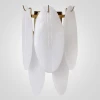 44.727 Бра Angel Style Italian Murano Glass ImperiumLoft 44,727 (144113-22)