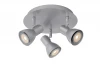17942/15/36 Спот Lucide Laura-led 17942/15/36