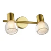 2176/2W Спот Odeon Light Moss 2176/2W
