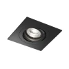 DK2111-BK Точечный встраиваемый влагозащищенный светильник IP44 Denkirs Hydro DK2111-BK
