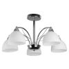 TL3610X-05CH Потолочная люстра Toplight Celia TL3610X-05CH
