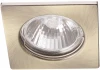 A2210PL-3AB Встраиваемый точечный светильник Arte Lamp Quadratisch A2210PL-3AB