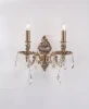 BARLETTA W1730.2 coffe gold Бра Barletta BARLETTA W1730.2 coffe gold