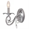 725.44.1 Бра Silver Light Diana Chrome 725.44.1