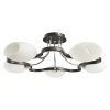 A3004PL-5BA Потолочная люстра Arte Lamp Liverpool A3004PL-5BA