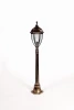 84207L Gb Наземный фонарь Oasis Light 84207L Gb