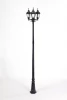 79760SВ Наземный фонарь Oasis Light Munich 2 S 79760SВ