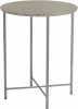 008493 Стол журнальный BeautyStyle 16 серый шпат/металлик от фабрики Mebelik