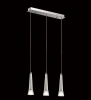 P7003-3L Подвесной светильник Crystal Lamp P7003 P7003-3L