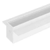 AM542 1M WH SMART Шинопровод встраиваемый однофазный белый 220V 1 м AM Group AM542 1M WH SMART