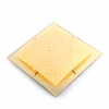 MDG6251/3Gold Потолочный светильник Abrasax MDG6251/3Gold