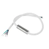 060020 Провод питания ARL-WAVE-20AWG-4W-D4.5-CU-500 White (Arlight, Закрытый) 060020