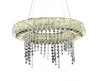 DDP 6895 Подвесная люстра Lumina Deco Meduza DDP 6895