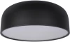 10201/480 Black Потолочный светильник круглый Axel 10201/480 Black Loft It (LED, 220V, круглые)