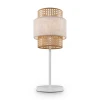 FR5333TL-01W Настольная лампа Freya Ribbon FR5333TL-01W