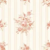 LF 2002 Обои виниловые Grandeco Little Florals LF 2002 10,05 x 0,53 м