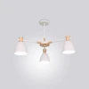 LC-11-0583 Потолочная люстра на штанге LED Lu Carte LC-11-0583