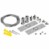 509170-1500 Комплект скрытых подвесов (2 шт) 1,5м к 509027(P)/509037P Lightstar Uno Pro 509170-1500