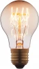 7540-T Ретро лампочка накаливания Эдисона E27 40 Вт теплое желтое свечение Loft It 7540 7540-T