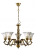A9440LM-5RB Подвесная люстра Arte Lamp Lancaster A9440LM-5RB