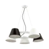 3992/5 Подвесная люстра Odeon Light Charlie 3992/5
