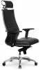 z312293555 Офисное кресло Метта Samurai KL-3.05 MPES (Черный цвет) z312293555