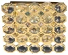DK35 GD/WH Встраиваемый точечный светильник Эра DK35 GD/WH