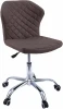 00-00038718 Кресло для школьника KD31 кож/зам STONE Dikline 00-00038718
