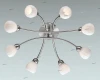 2469/8C Потолочная люстра Odeon Light Akron 2469/8C