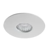 A5438PL-1WH Встраиваемый точечный светильник Arte Lamp Uovo A5438PL-1WH (LED, 220V)