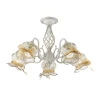 3250/5C Потолочная люстра Lumion Barbissa 3250/5C