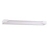3887/18WW Настенный светильник Odeon Light Arno 3887/18WW (LED, 220V, IP44)