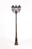 64609В Наземный фонарь Oasis Light Cadiz 64609В