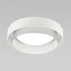 90286/1 белый/серебро Smart Умный потолочный светильник Eurosvet Imperio 90286/1 белый/серебро Smart