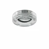 006150 Встраиваемый точечный светильник Lightstar Lei micro 006150