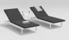 SVLN.020500.N2 Шезлонг Gardenini Villino SVLN.020500.N2