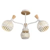 66167.01.09.03 Потолочная люстра Wedo Light Florinda 66167.01.09.03