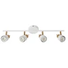 A1906PL-4WH Спот на штанге Arte Lamp Almach A1906PL-4WH (220V)