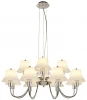 A5020LM-12CC Подвесная люстра Arte Lamp Coral A5020LM-12CC