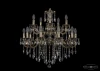 1722/10+5/250/B/GB Bohemia 1722/10+5/250/B/GB