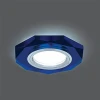 BL055 Встраиваемый точечный светильник Gauss Backlight BL055