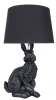 A4015LT-1BK Интерьерная настольная лампа Arte Lamp Izar A4015LT-1BK