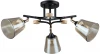 A5078PL-3BK Потолочная люстра Arte Lamp Glassy A5078PL-3BK (220V)