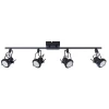 A4301PL-4BK Спот Arte Lamp Costruttore A4301PL-4BK