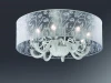 2536/8C Потолочный светильник Odeon Light Danli 2536/8C