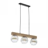 4254 Artwood Glass Подвесной светильник TK Lighting Artwood Glass 4254