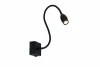 A7003AP-1BC Настенный светильник Arte Lamp Scorcio A7003AP-1BC