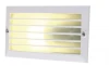 A5001IN-1WH Встраиваемый светильник уличный Arte Lamp Brick A5001IN-1WH