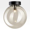 CL202511 Потолочный светильник в форме шара Citilux Orton CL202511 (220V, шар)
