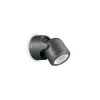 XENO AP1 NERO Архитектурная подсветка Ideal Lux Xeno AP1 NERO